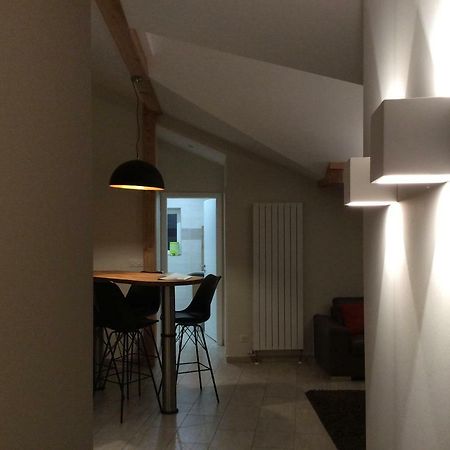 La Tête Au Soleil Lejlighed Soultzmatt Eksteriør billede